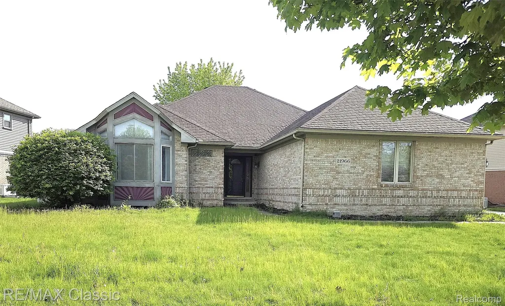 21966 Hunter Circle S Taylor City MI 48180