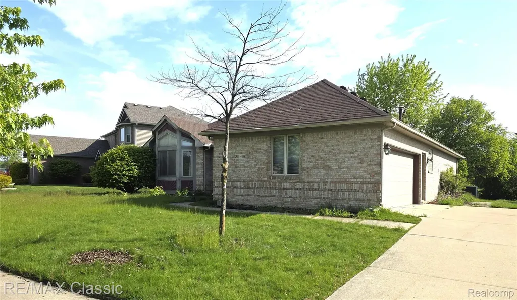 21966 Hunter Circle S Taylor City MI 48180