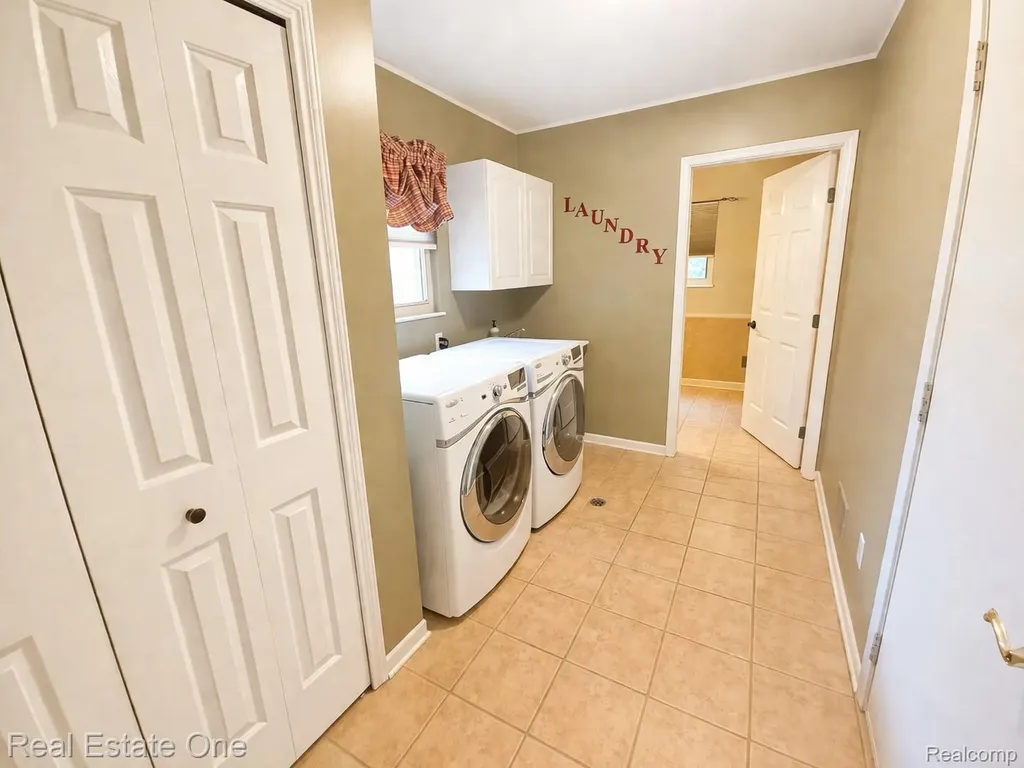 4656 Desert Bridge Court Highland Charter Township MI 48356