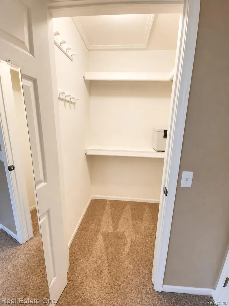 4656 Desert Bridge Court Highland Charter Township MI 48356