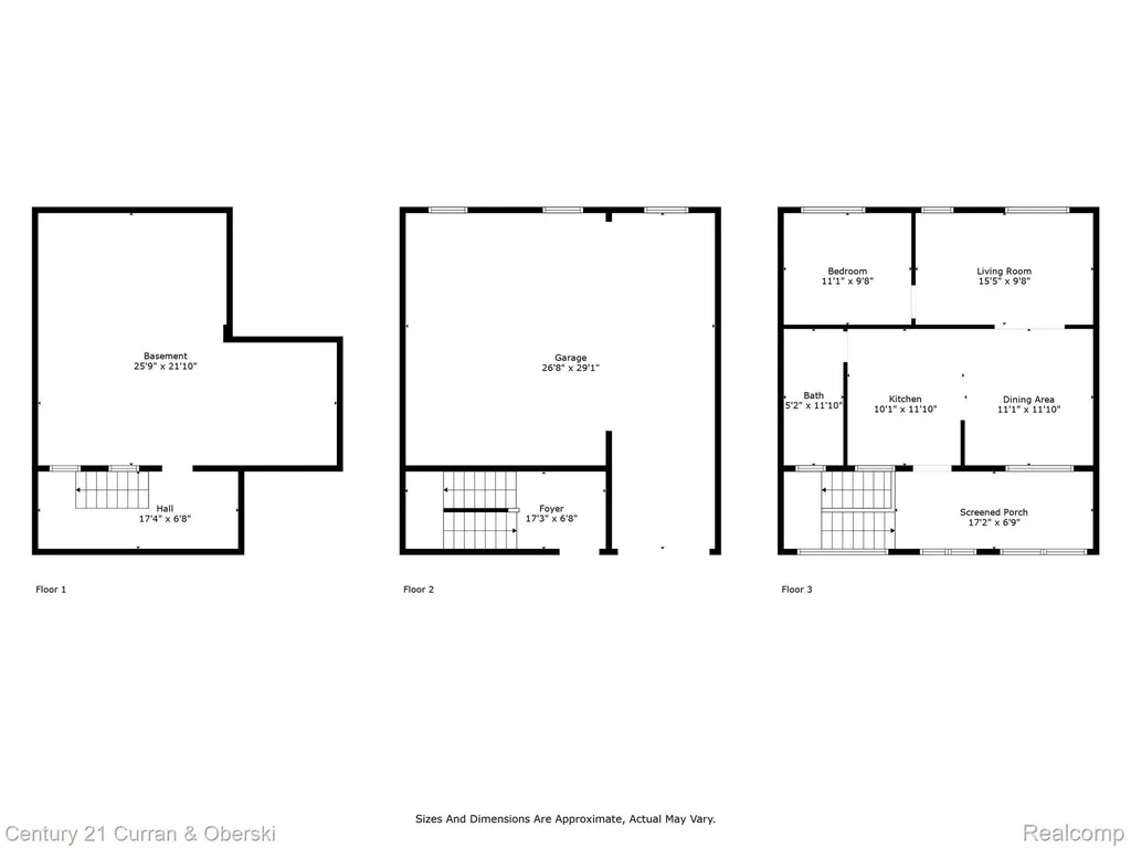 6632 W Fort Street Detroit City MI 48209