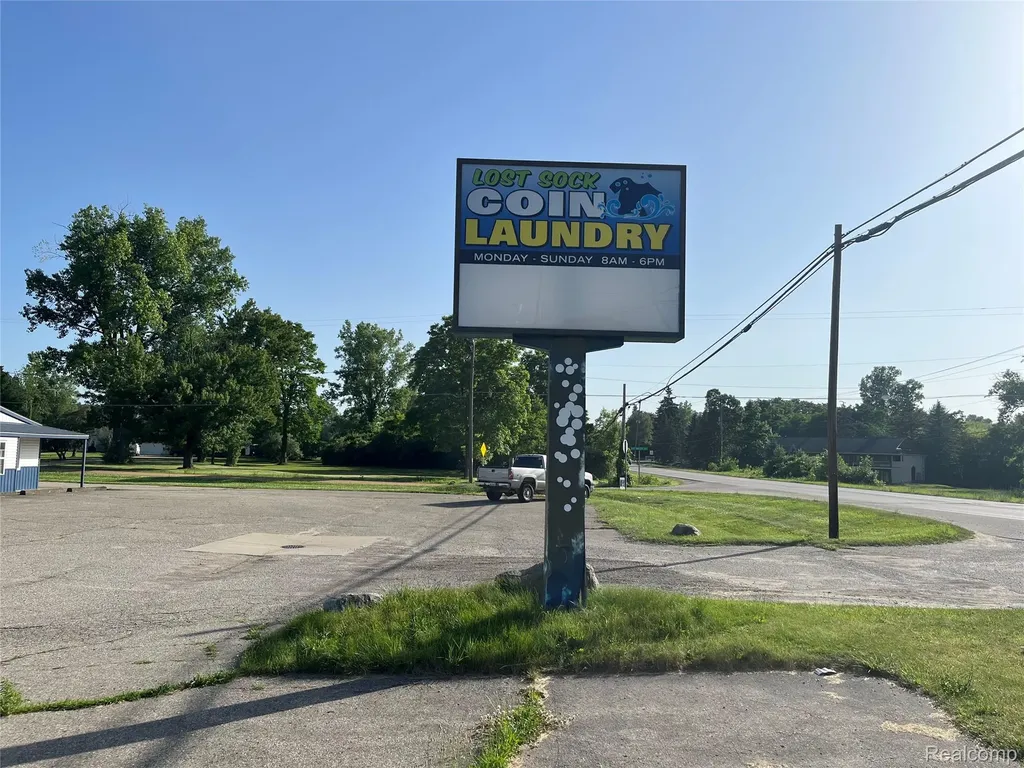 8389 Silver Lake Road Argentine Township MI 48451