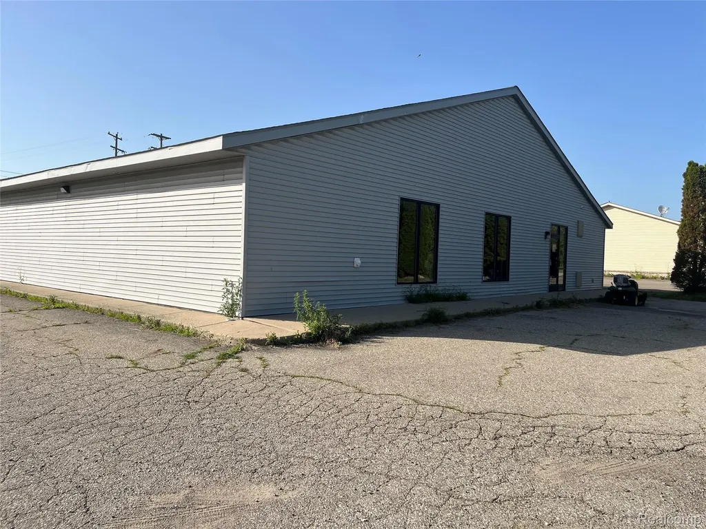 8389 Silver Lake Road Argentine Township MI 48451