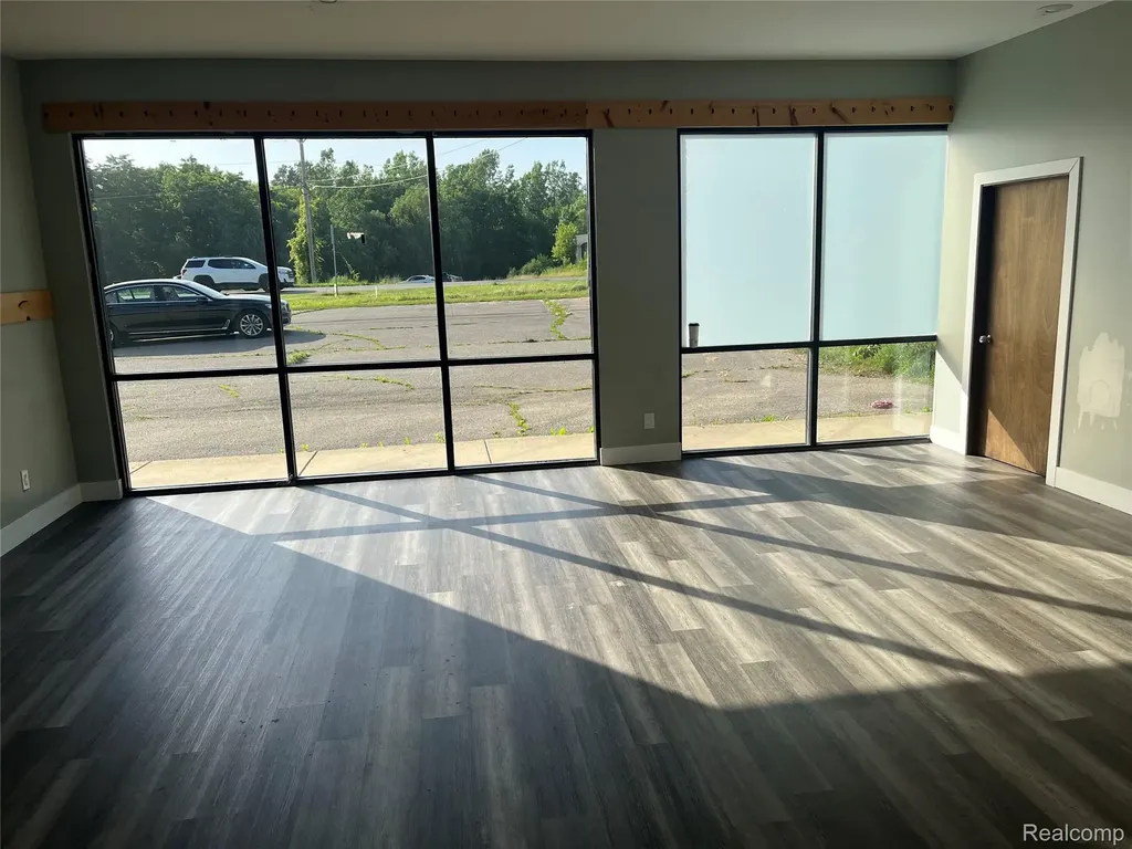 8389 Silver Lake Road Argentine Township MI 48451