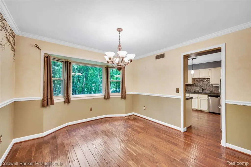 8873 Nepahwin Drive Independence Charter Township MI 48348