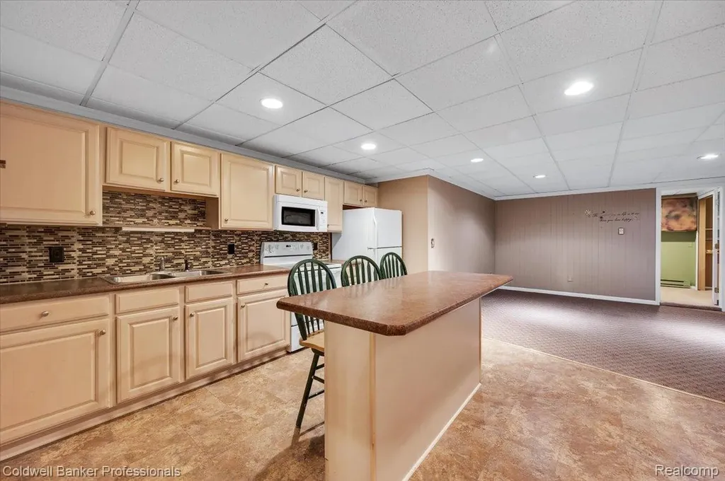 8873 Nepahwin Drive Independence Charter Township MI 48348