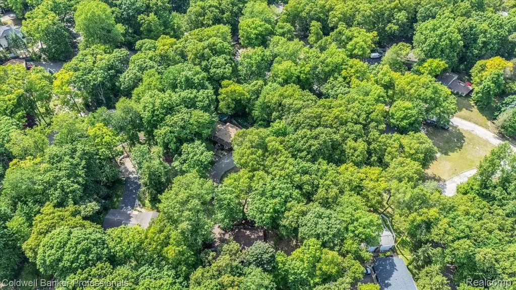 8873 Nepahwin Drive Independence Charter Township MI 48348