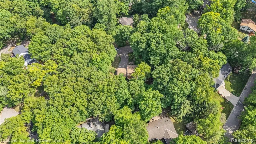 8873 Nepahwin Drive Independence Charter Township MI 48348