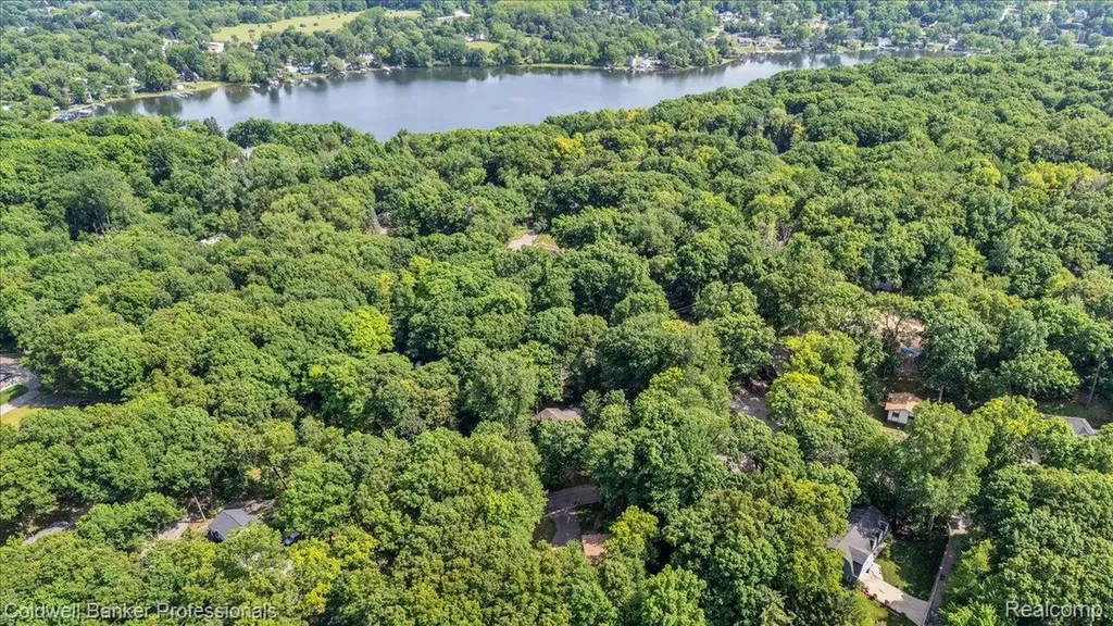 8873 Nepahwin Drive Independence Charter Township MI 48348