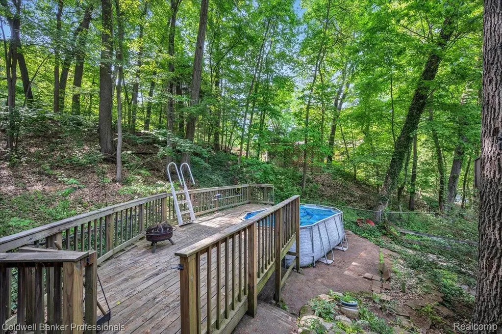 8873 Nepahwin Drive Independence Charter Township MI 48348