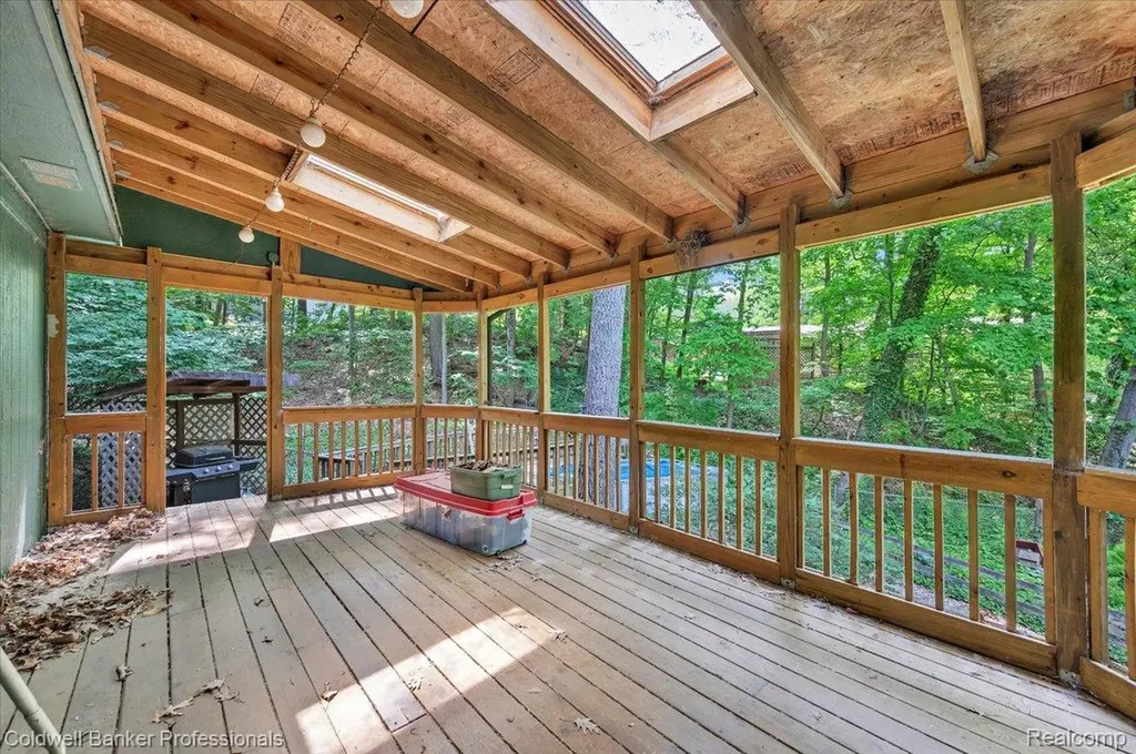 8873 Nepahwin Drive Independence Charter Township MI 48348