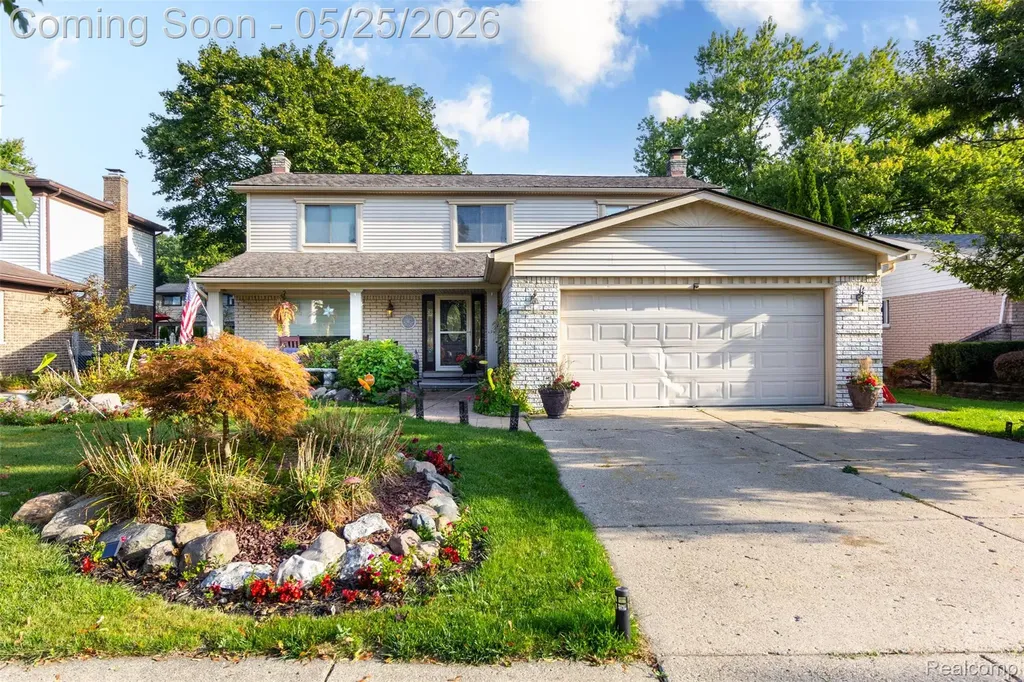 42928 Versailles Road Canton Charter Township MI 48187