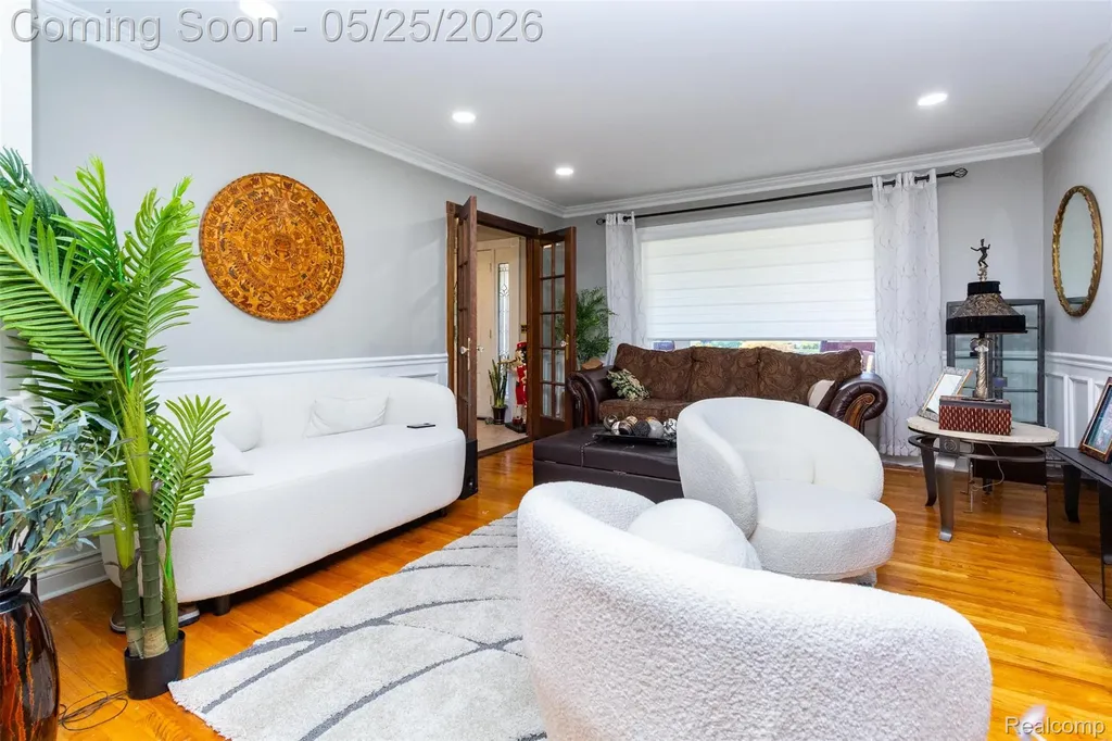 42928 Versailles Road Canton Charter Township MI 48187