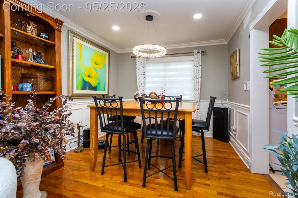 42928 Versailles Road Canton Charter Township MI 48187