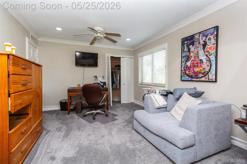 42928 Versailles Road Canton Charter Township MI 48187