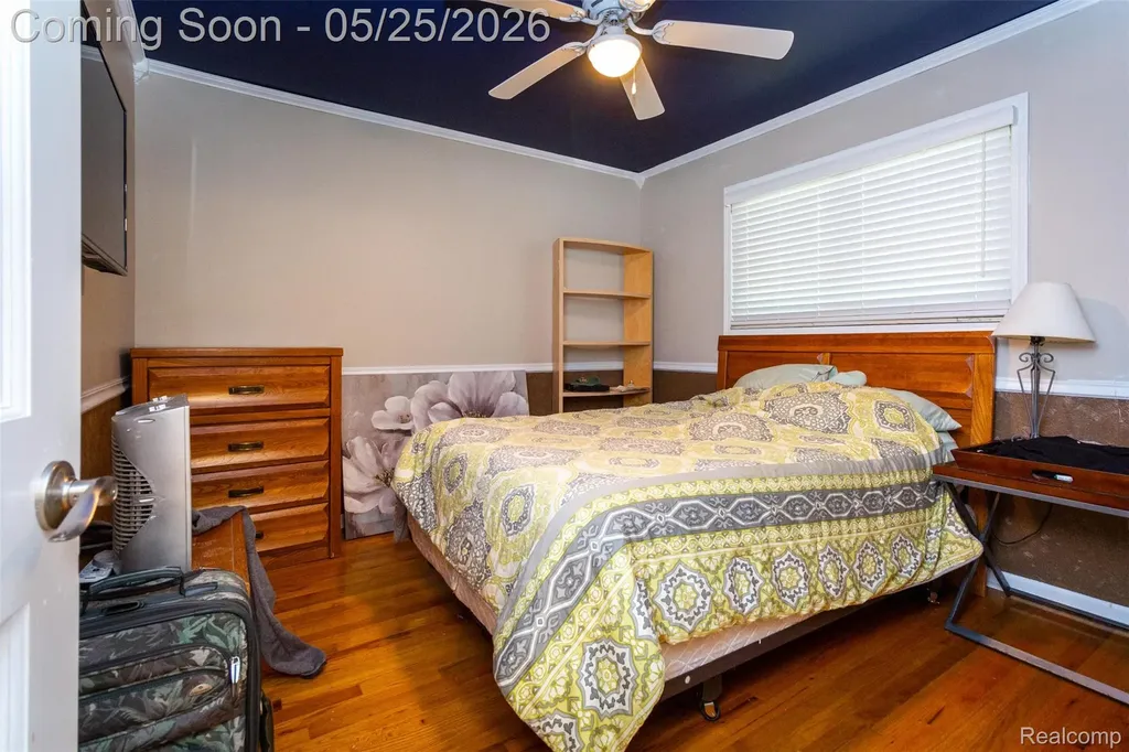 42928 Versailles Road Canton Charter Township MI 48187