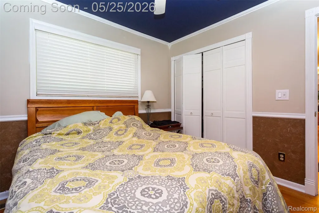 42928 Versailles Road Canton Charter Township MI 48187