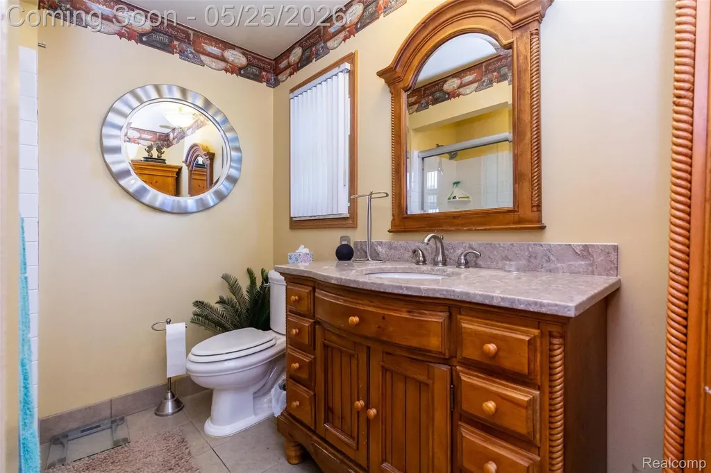 42928 Versailles Road Canton Charter Township MI 48187