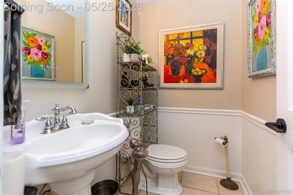 42928 Versailles Road Canton Charter Township MI 48187