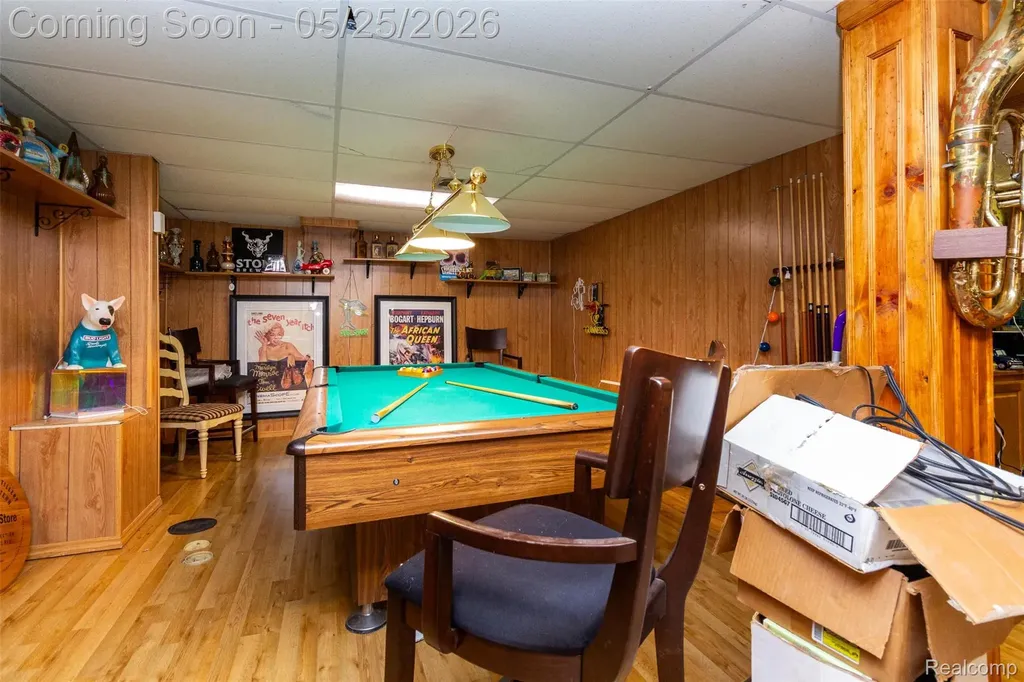42928 Versailles Road Canton Charter Township MI 48187