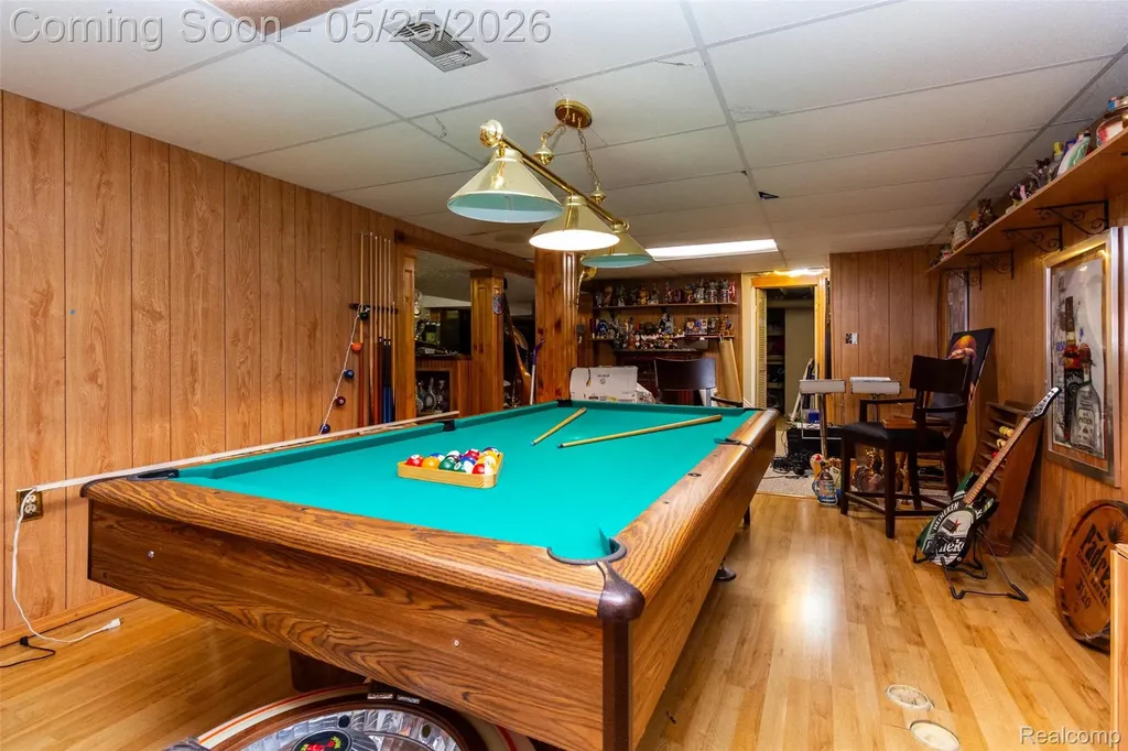 42928 Versailles Road Canton Charter Township MI 48187