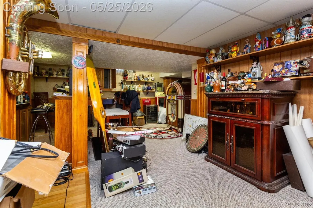 42928 Versailles Road Canton Charter Township MI 48187
