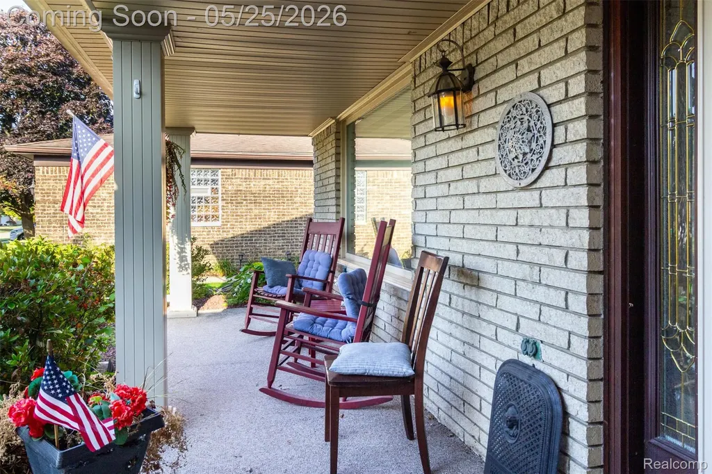 42928 Versailles Road Canton Charter Township MI 48187