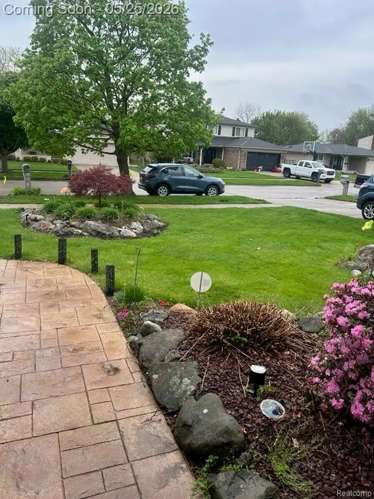 42928 Versailles Road Canton Charter Township MI 48187