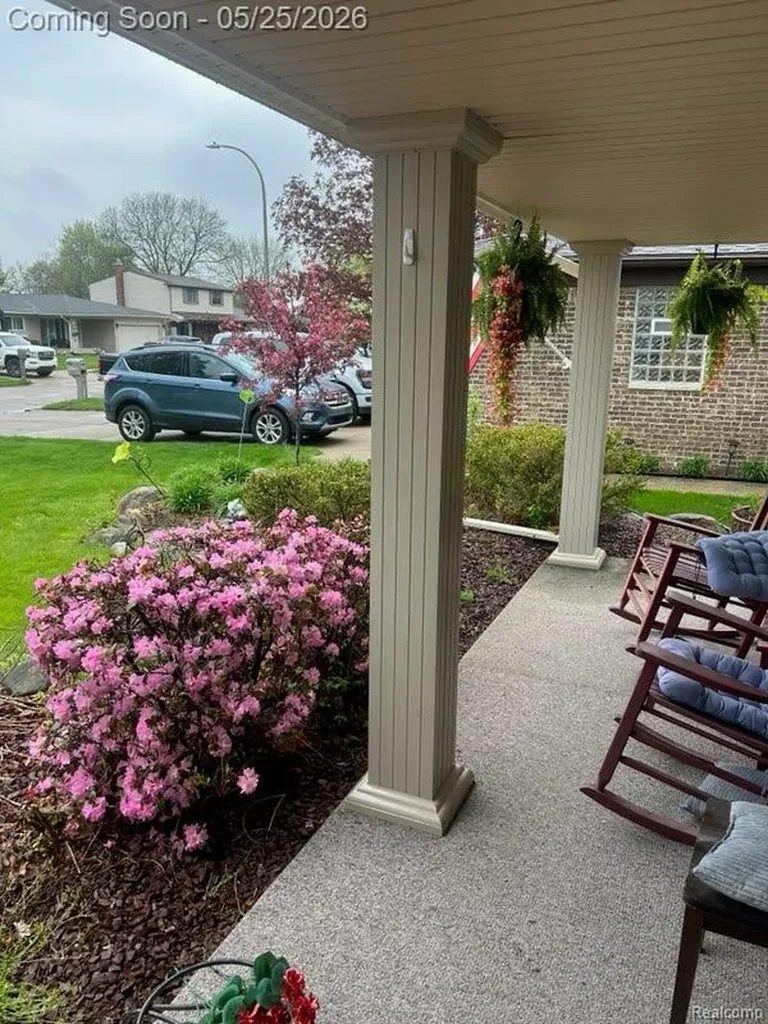 42928 Versailles Road Canton Charter Township MI 48187