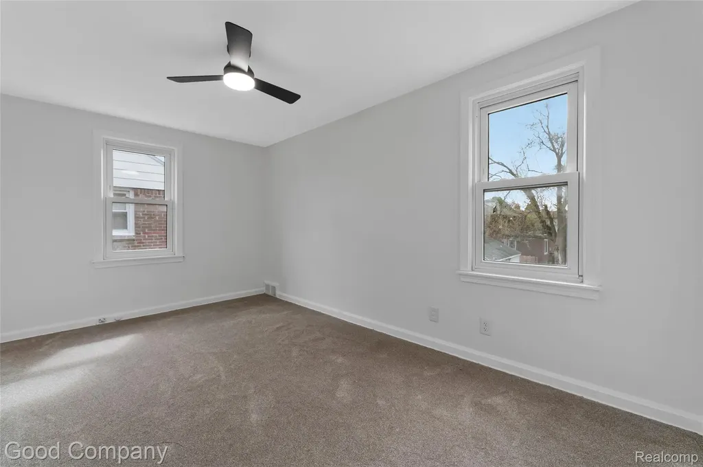 13517 Pembroke Avenue Detroit City MI 48235