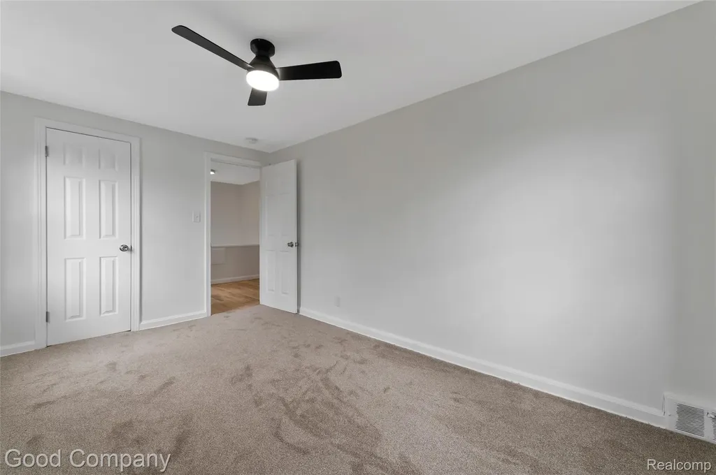 13517 Pembroke Avenue Detroit City MI 48235