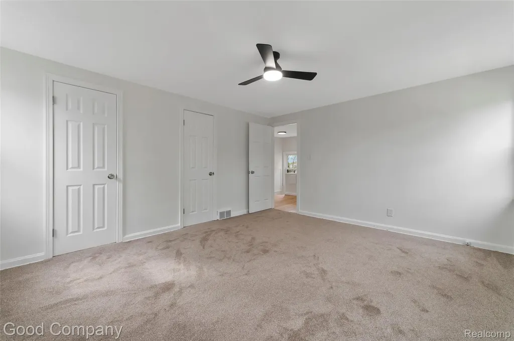 13517 Pembroke Avenue Detroit City MI 48235