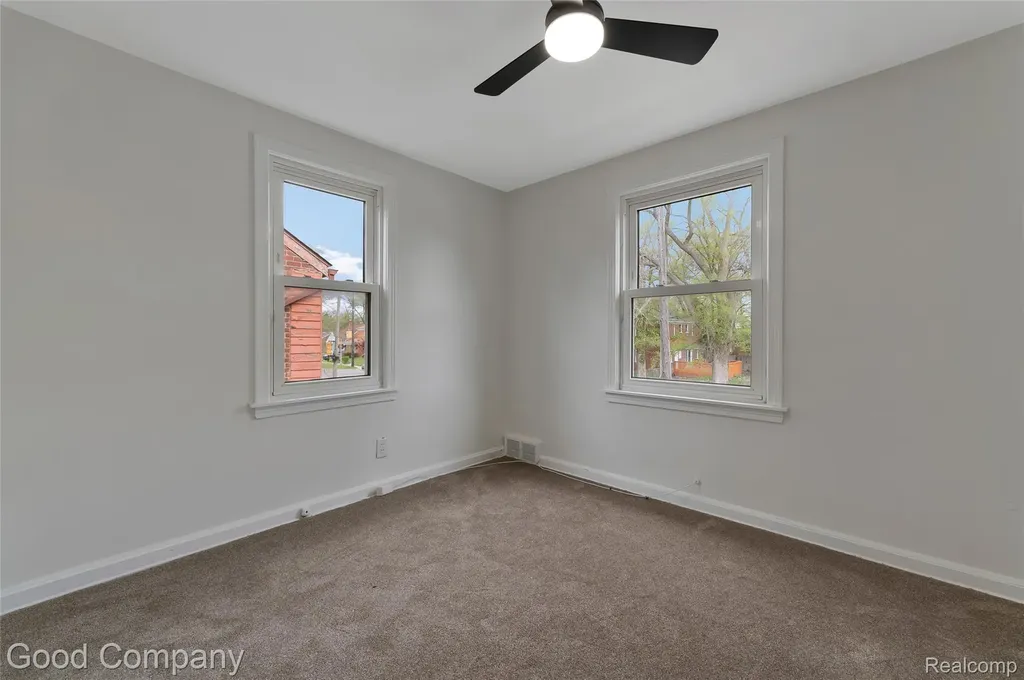 13517 Pembroke Avenue Detroit City MI 48235