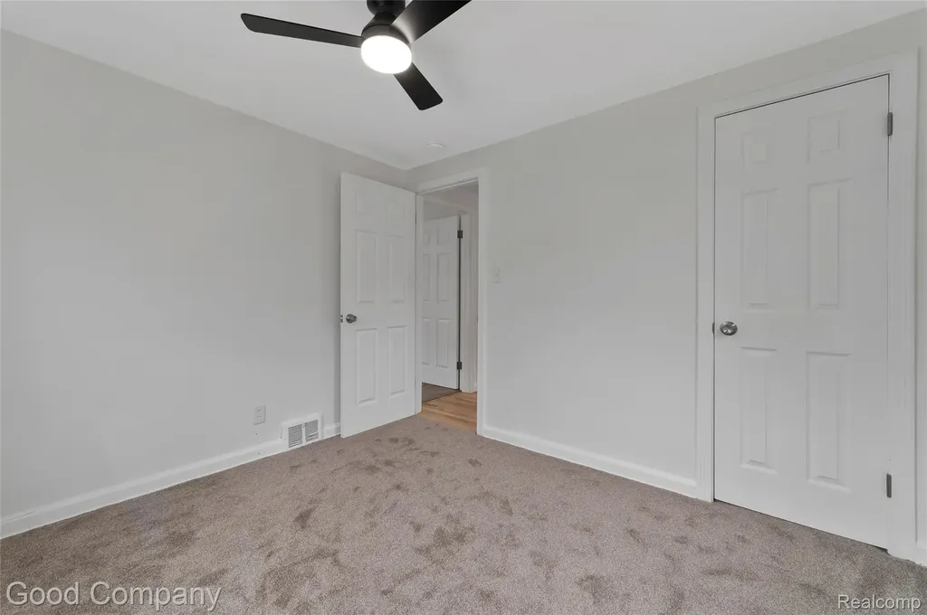 13517 Pembroke Avenue Detroit City MI 48235