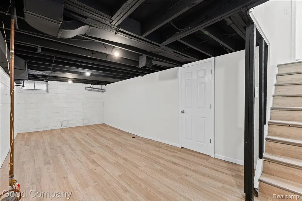 13517 Pembroke Avenue Detroit City MI 48235
