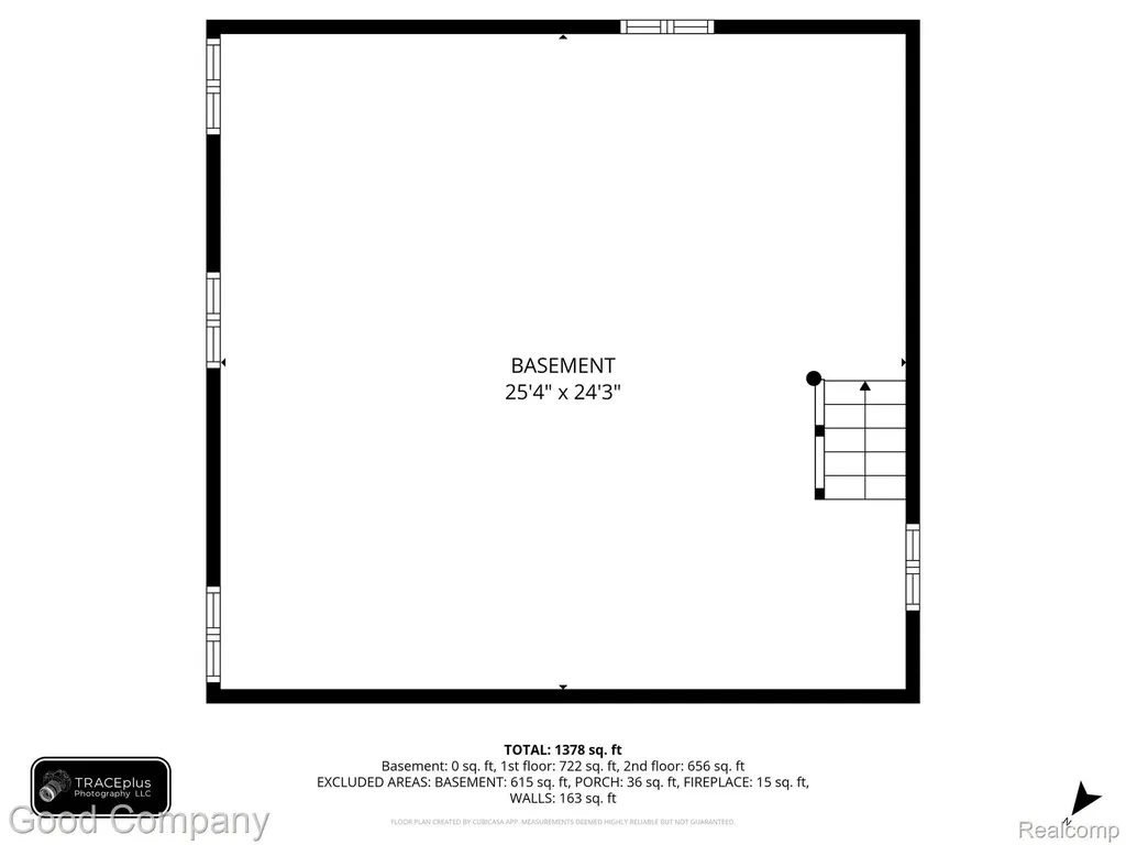 13517 Pembroke Avenue Detroit City MI 48235