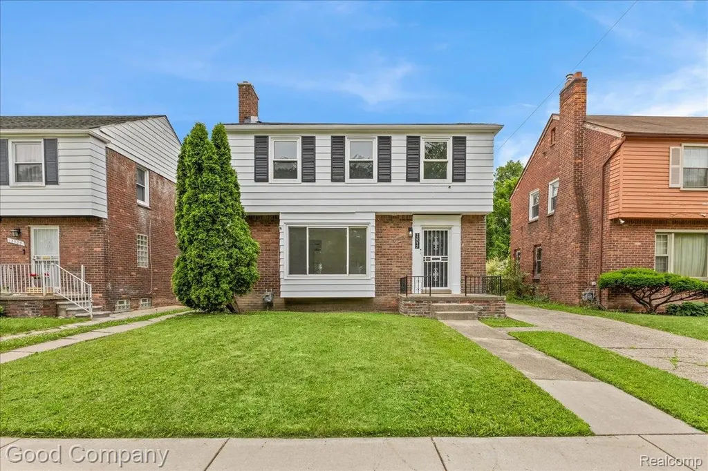 13517 Pembroke Avenue Detroit City MI 48235