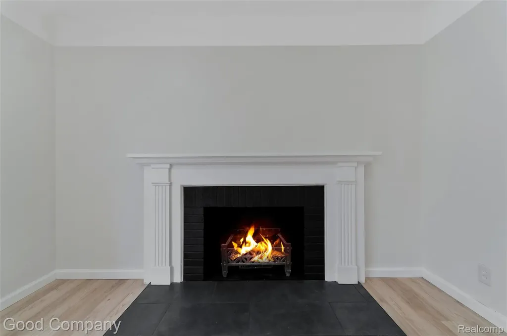 13517 Pembroke Avenue Detroit City MI 48235
