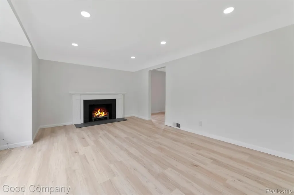 13517 Pembroke Avenue Detroit City MI 48235