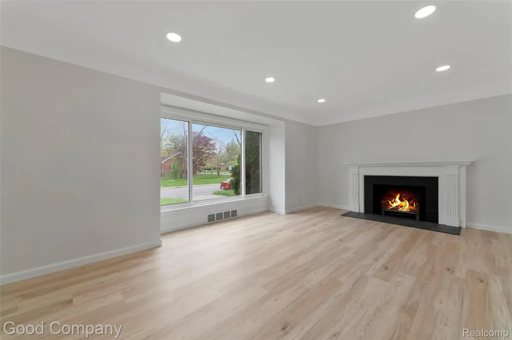 13517 Pembroke Avenue Detroit City MI 48235