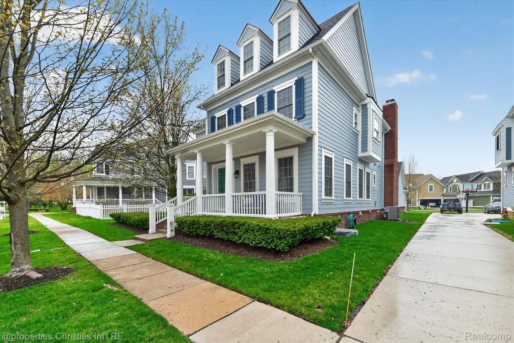 50342 Hancock Street Canton Charter Township MI 48188