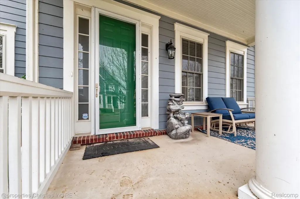 50342 Hancock Street Canton Charter Township MI 48188