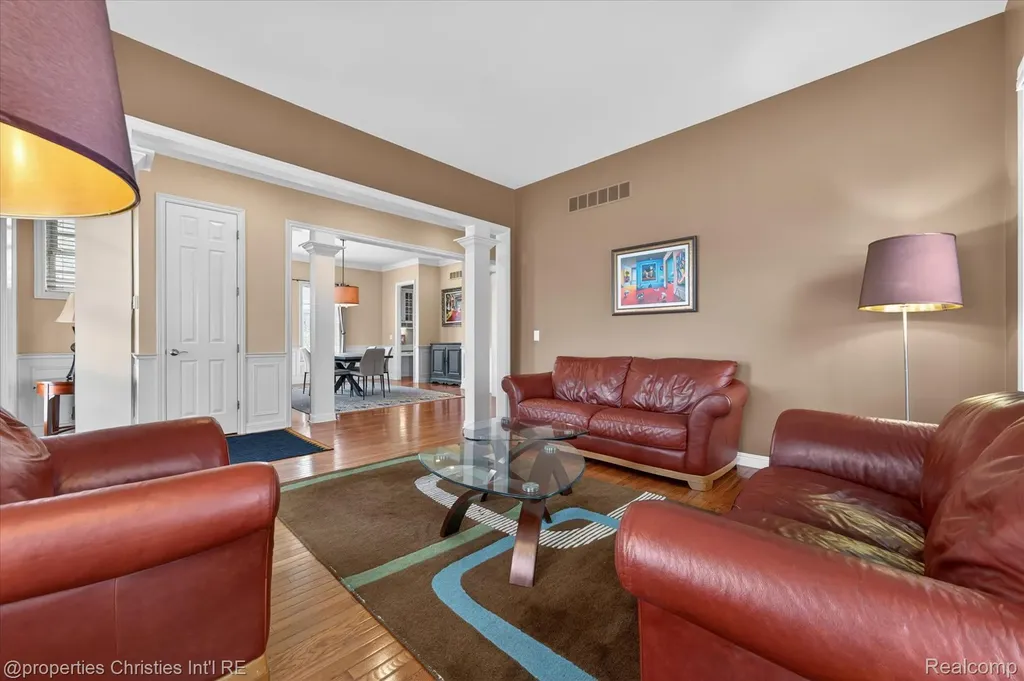 50342 Hancock Street Canton Charter Township MI 48188