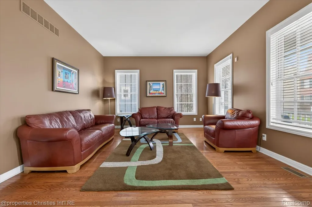 50342 Hancock Street Canton Charter Township MI 48188