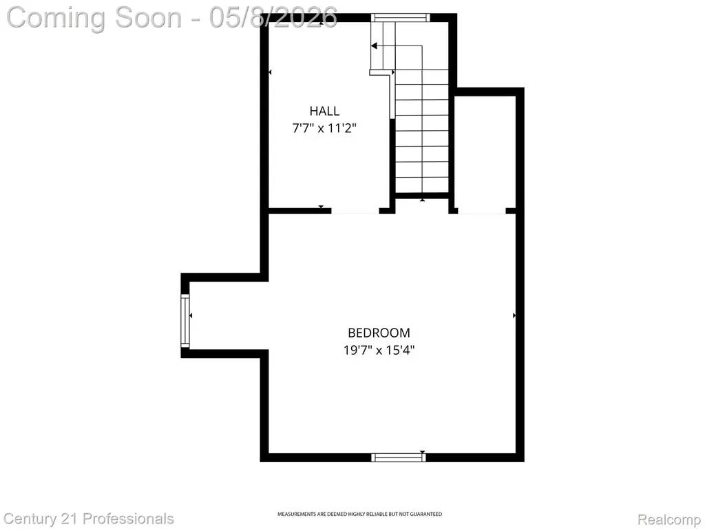 15985 Oak Drive Livonia City MI 48154