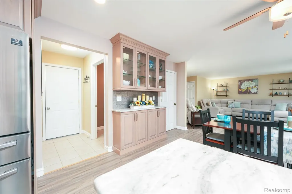 25929 Clark Novi City MI 48375