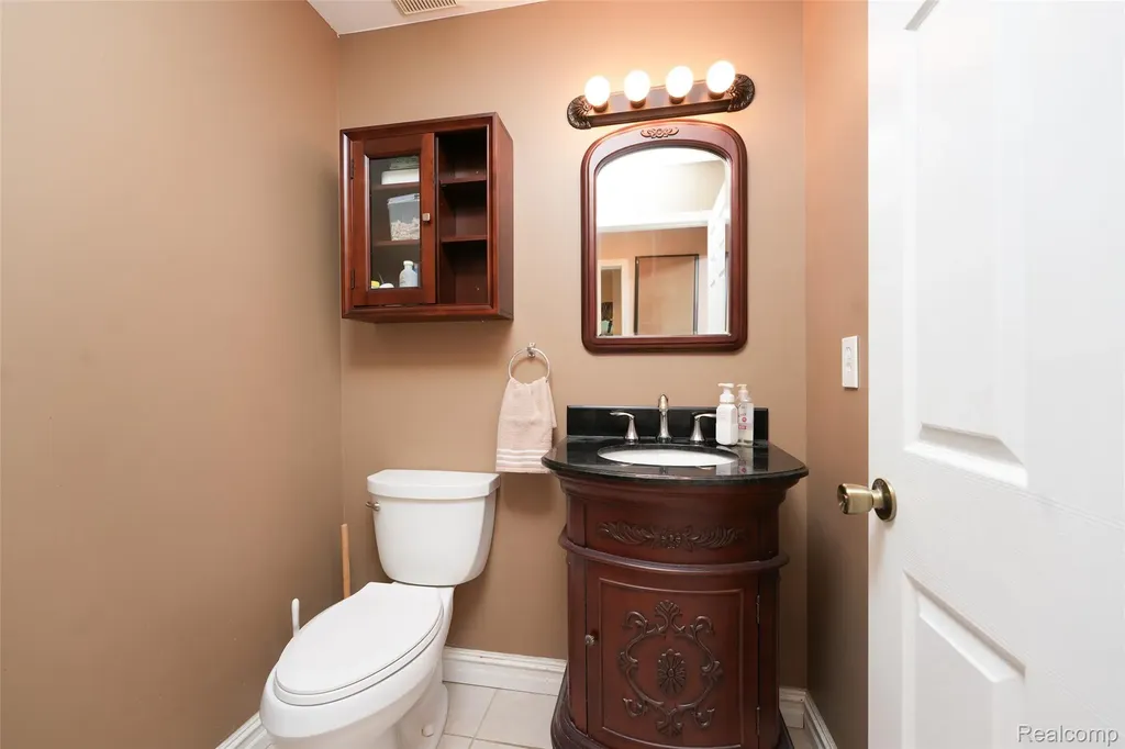 25929 Clark Novi City MI 48375
