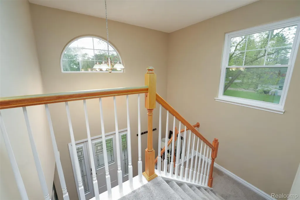 25929 Clark Novi City MI 48375