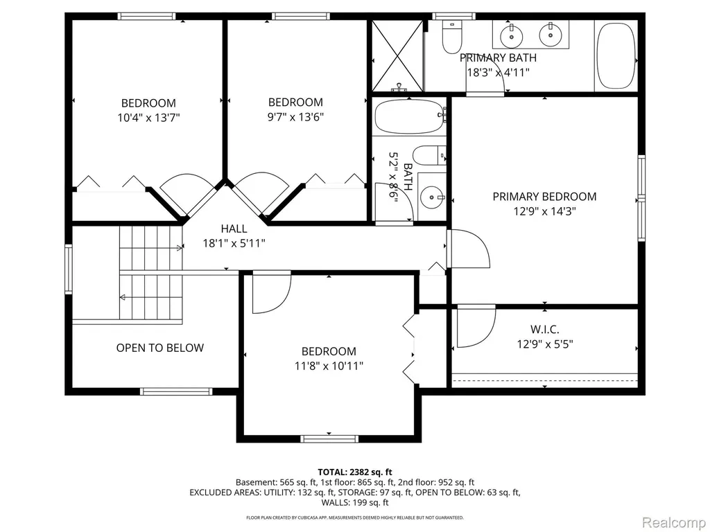 25929 Clark Novi City MI 48375