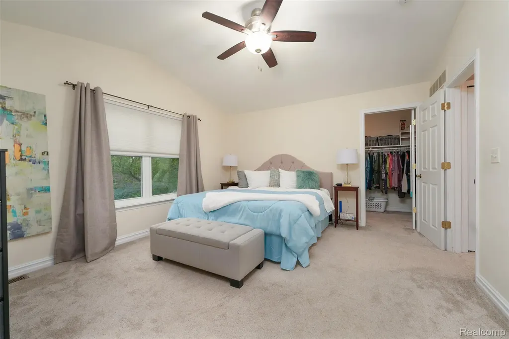 25929 Clark Novi City MI 48375